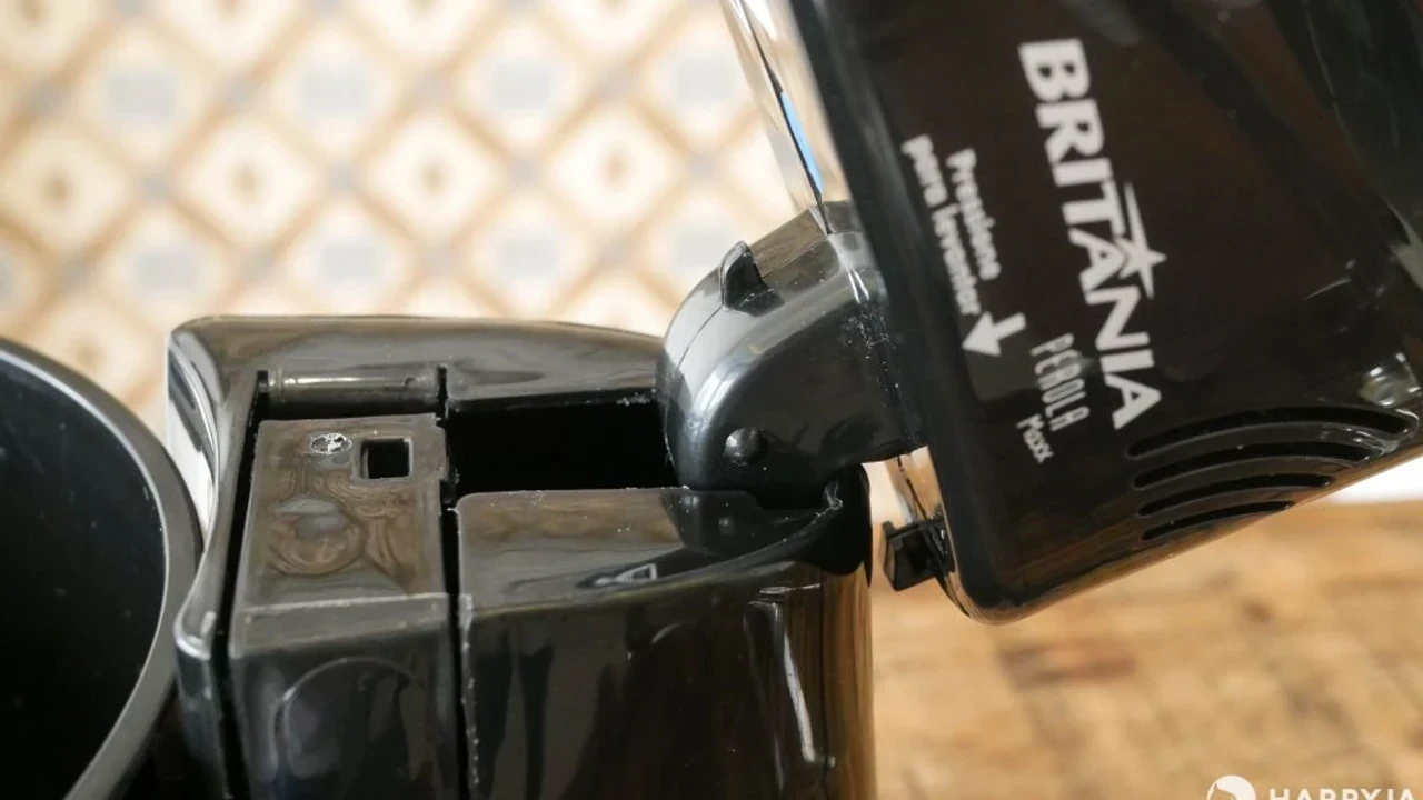 Britânia Pérola Maxx  - Imagem 10