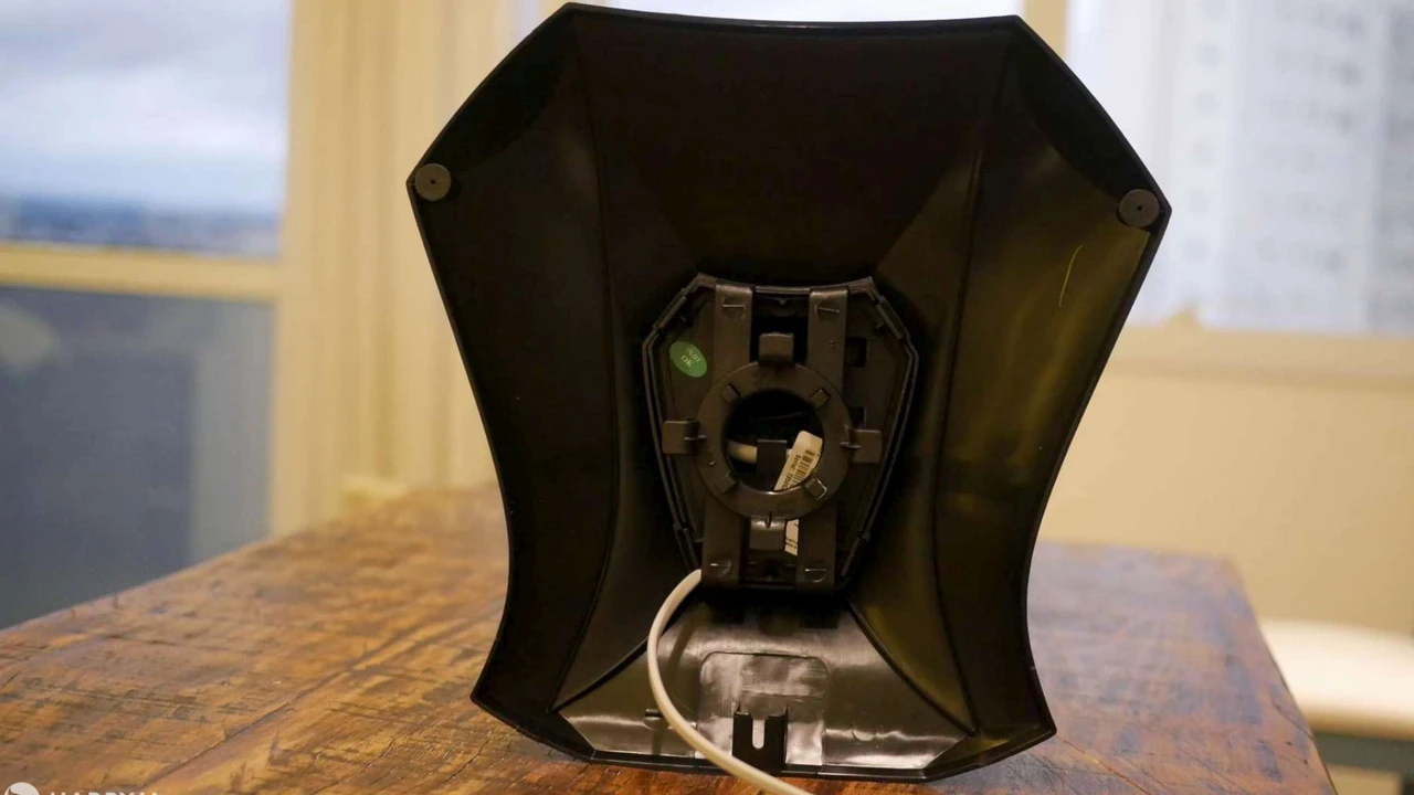 Britânia Protect 30 Six - Imagem 6