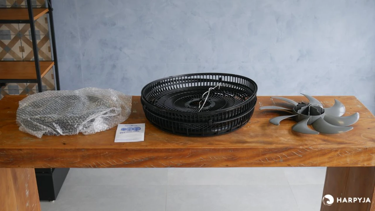 Britânia Turbo BVT481 - Imagem 5