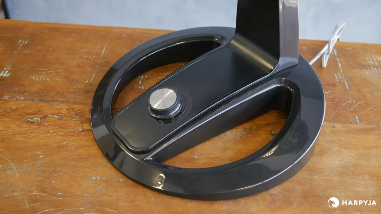 Britânia Turbo BVT481 - Imagem 7