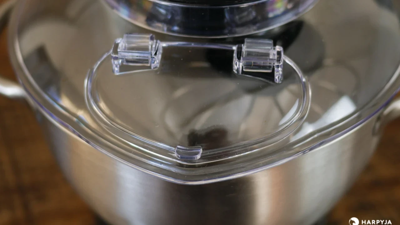 Cadence Orbital Orbit Black - Imagem 11