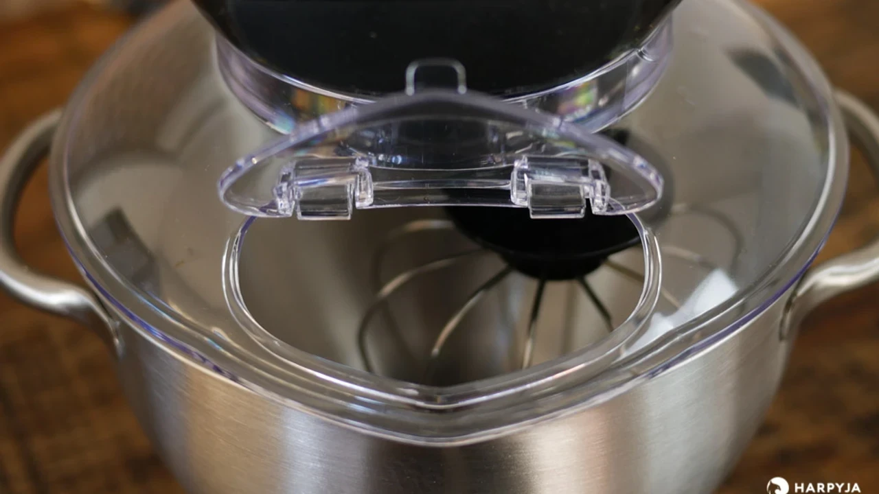 Cadence Orbital Orbit Black - Imagem 12