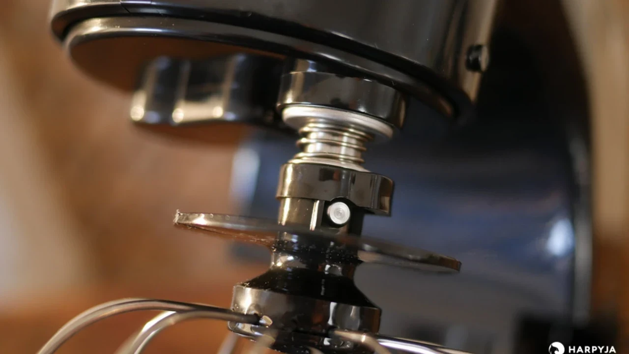 Cadence Orbital Orbit Black - Imagem 13