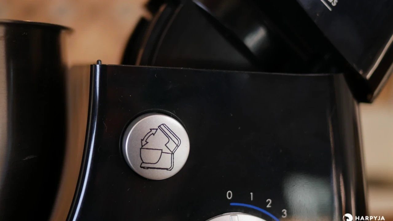 Cadence Orbital Orbit Black - Imagem 18