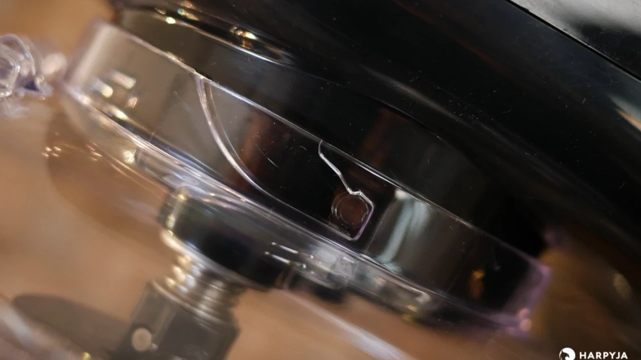 Cadence Orbital Orbit Black - Imagem 19