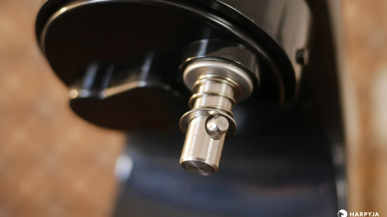 Cadence Orbital Orbit Black - Imagem 22