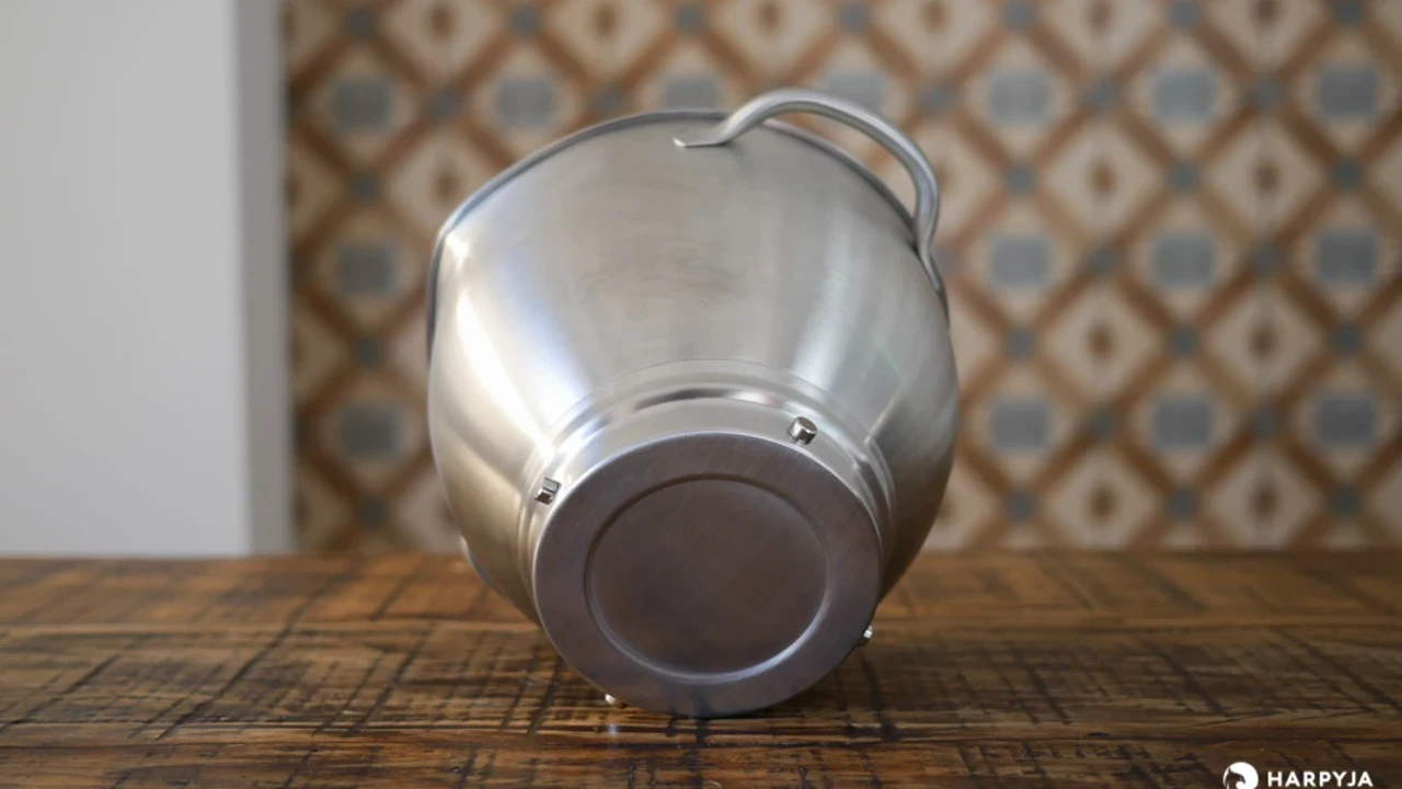 Cadence Orbital Orbit Black - Imagem 24