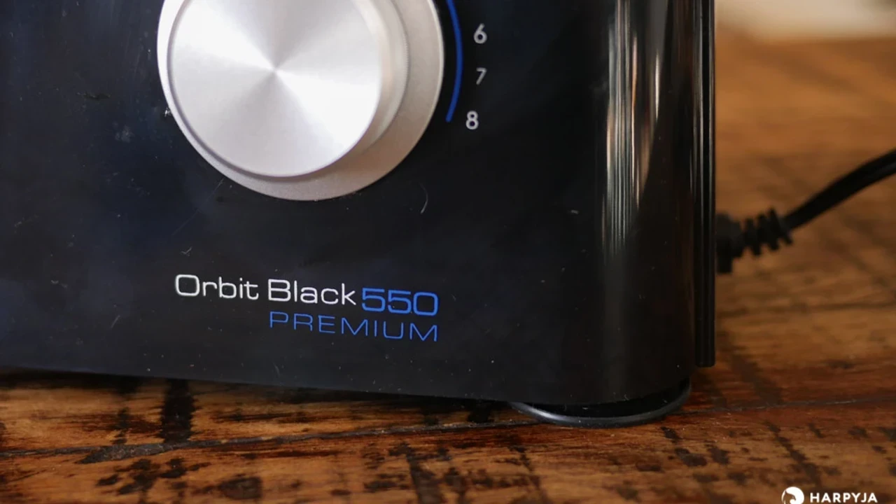 Cadence Orbital Orbit Black - Imagem 29