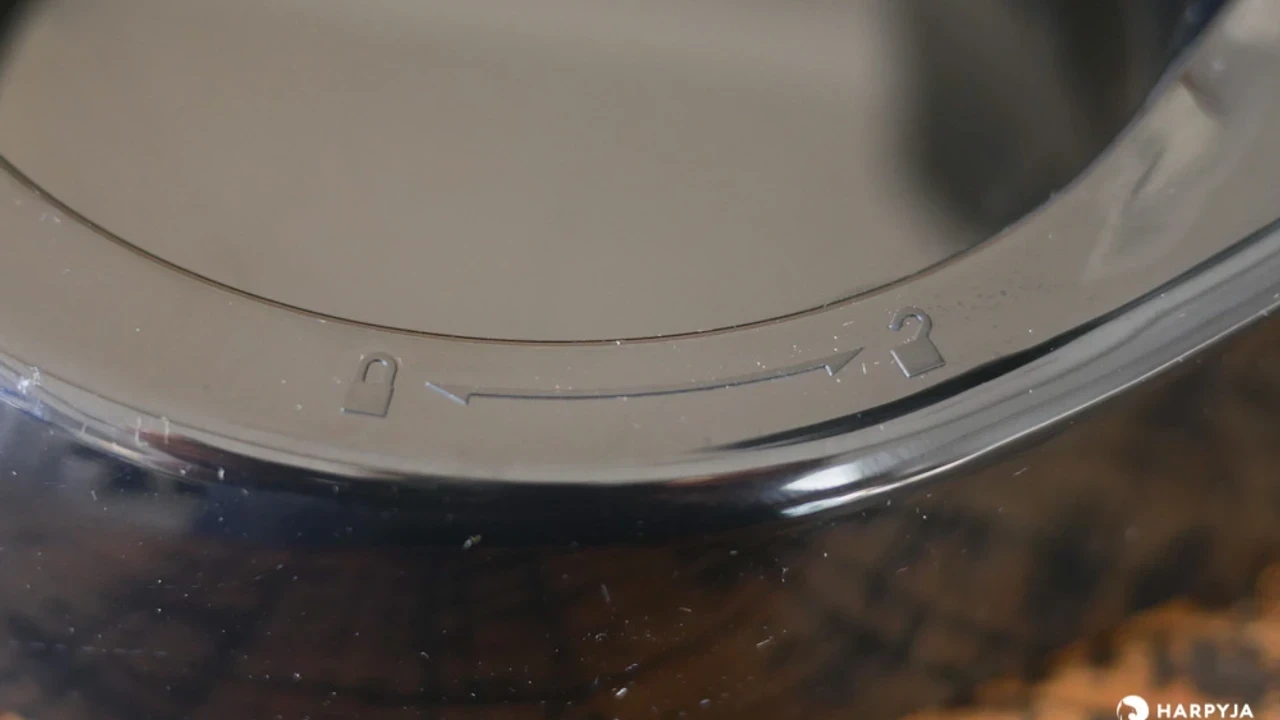 Cadence Orbital Orbit Black - Imagem 30