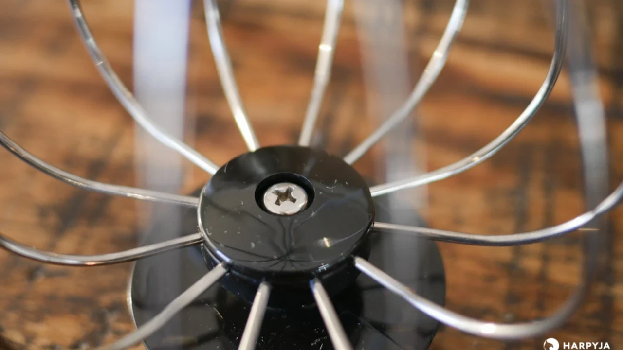 Cadence Orbital Orbit Black - Imagem 35