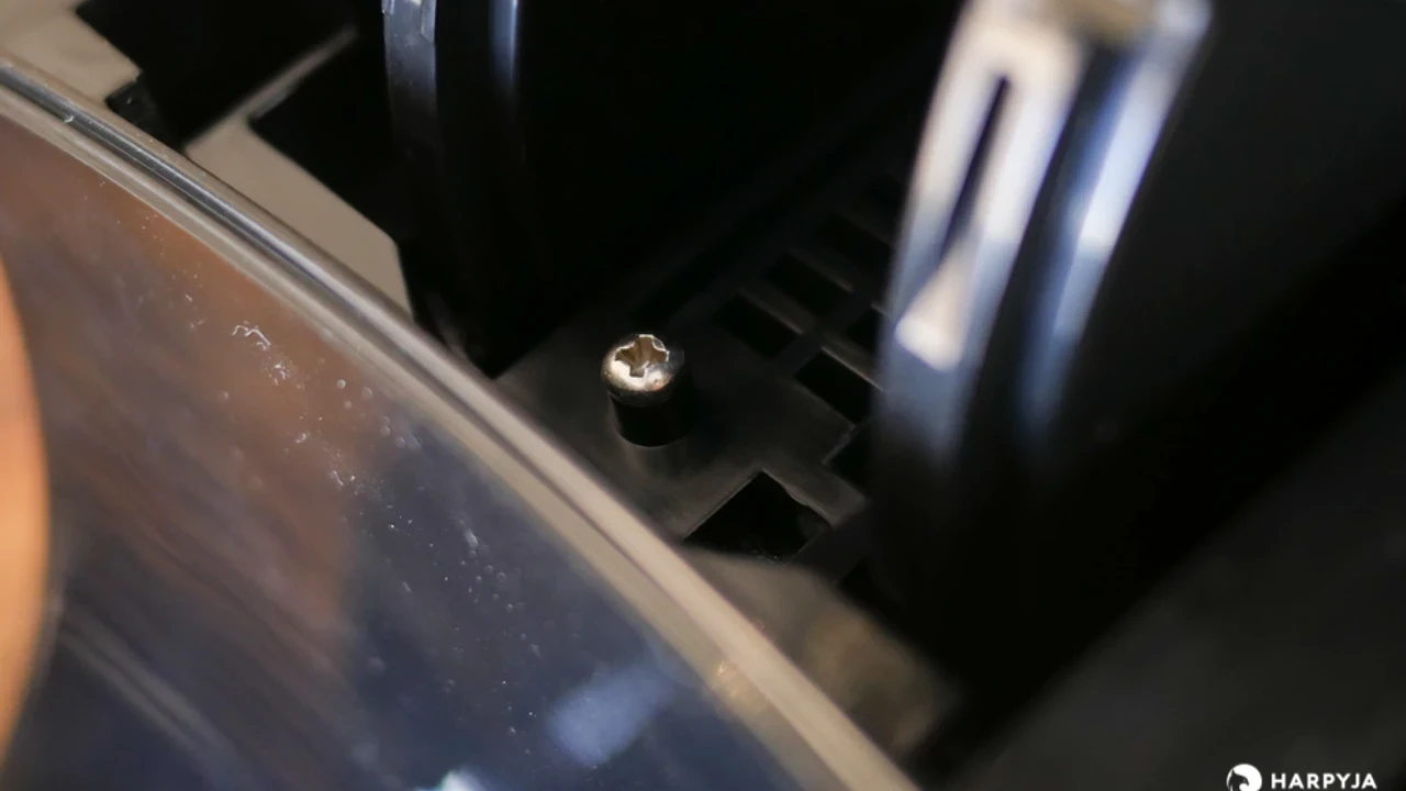 Cadence Orbital Orbit Black - Imagem 5