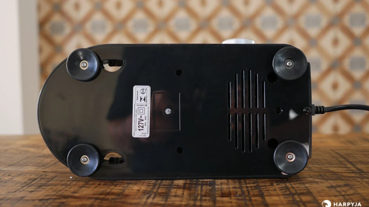 Cadence Orbital Orbit Black - Imagem 7