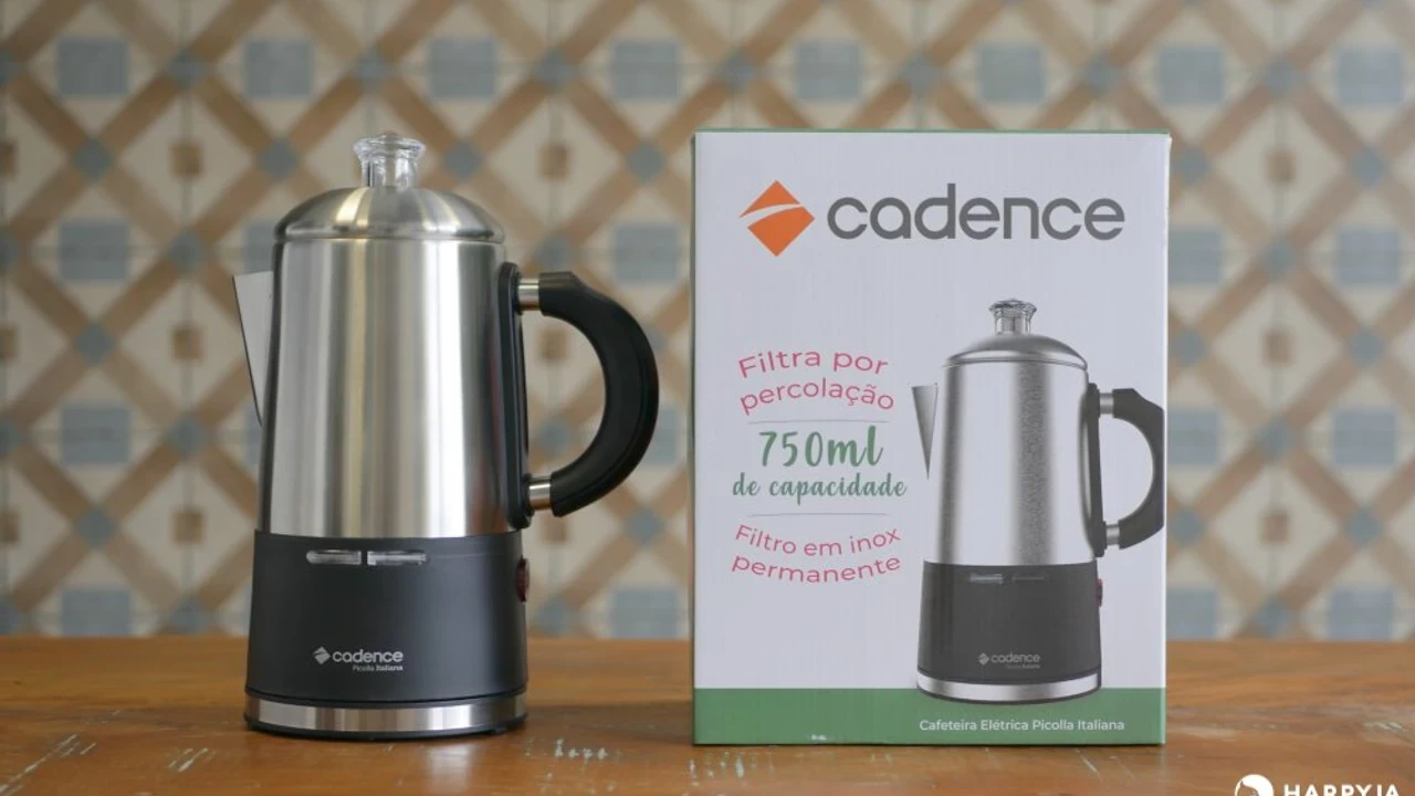 Italiana Cadence Picolla - Imagem 15