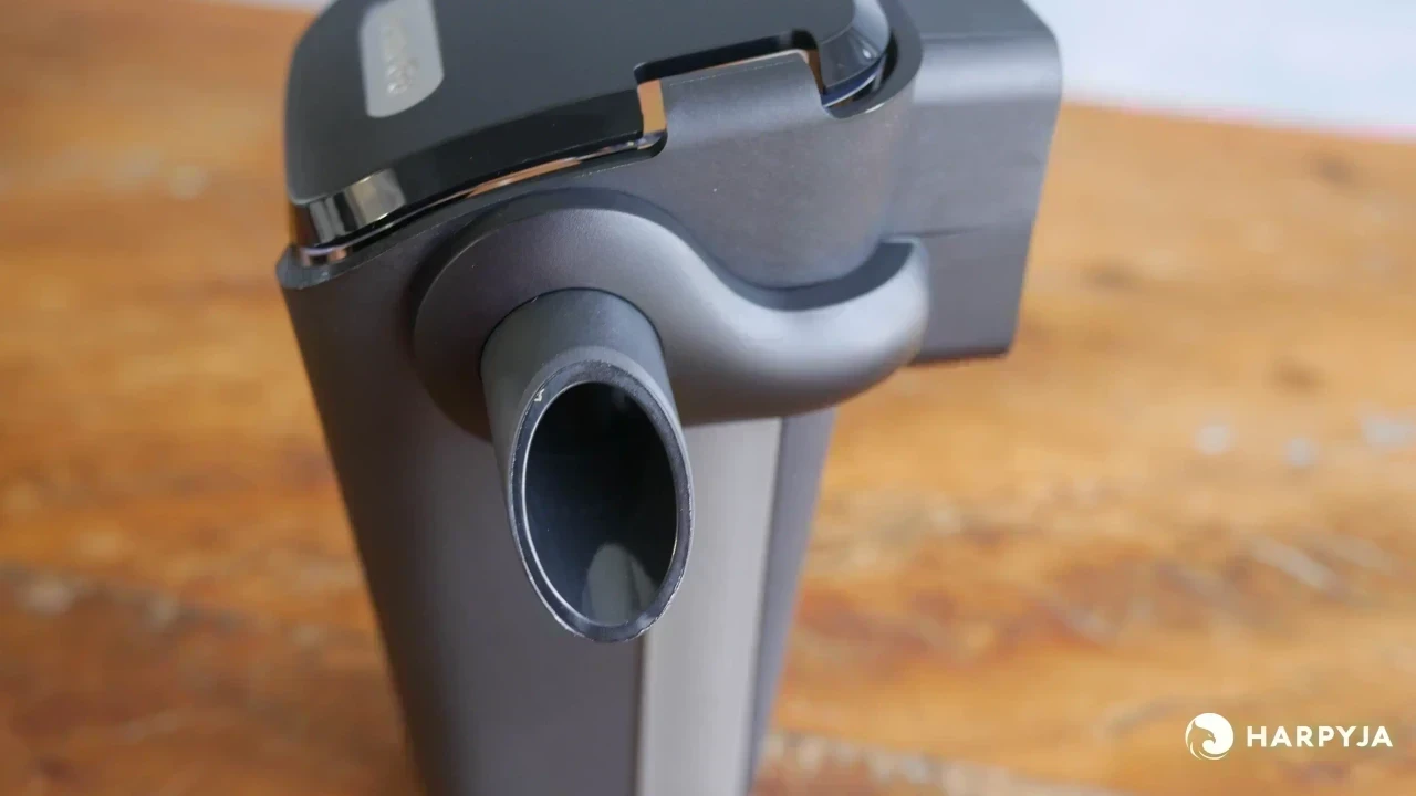 Cafeteira Philips Walita 5500 LatteGo - Imagem 13