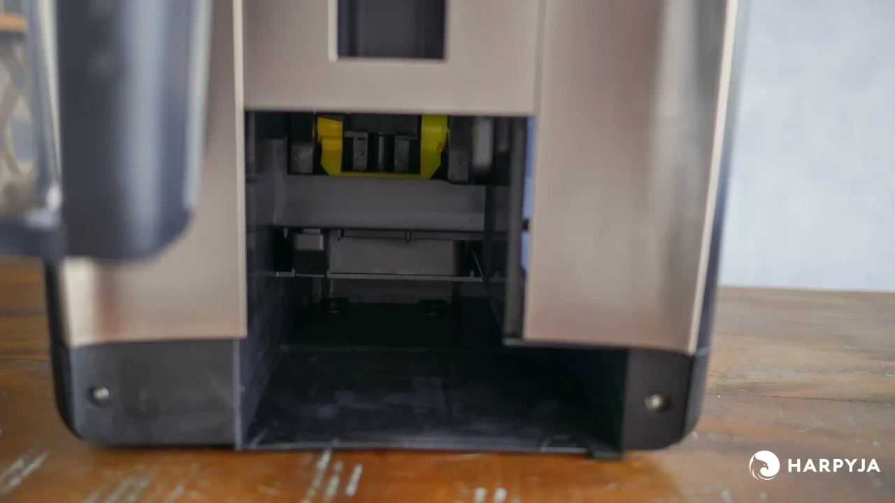 Cafeteira Philips Walita 5500 LatteGo - Imagem 19