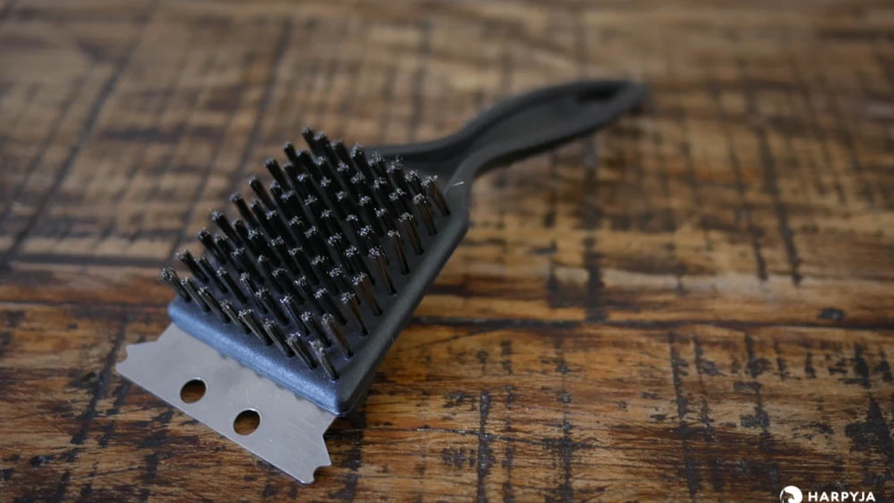 Churrasqueira Table Grill - Imagem 11