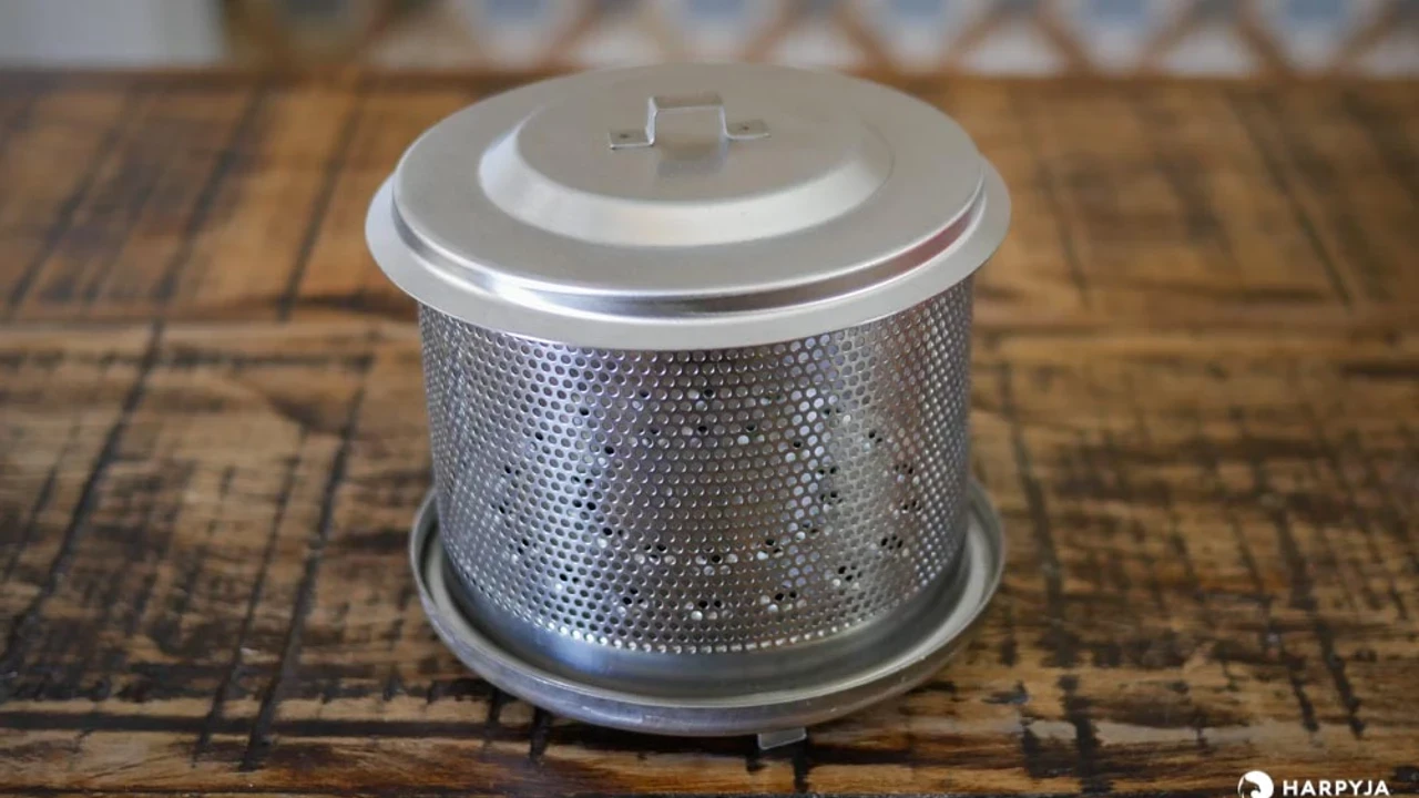 Churrasqueira Table Grill - Imagem 15