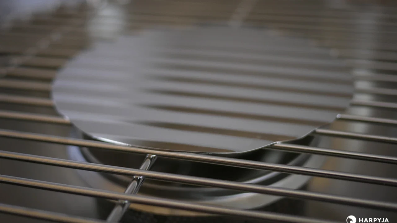 Churrasqueira Table Grill - Imagem 17