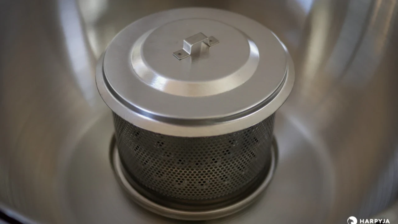 Churrasqueira Table Grill - Imagem 18