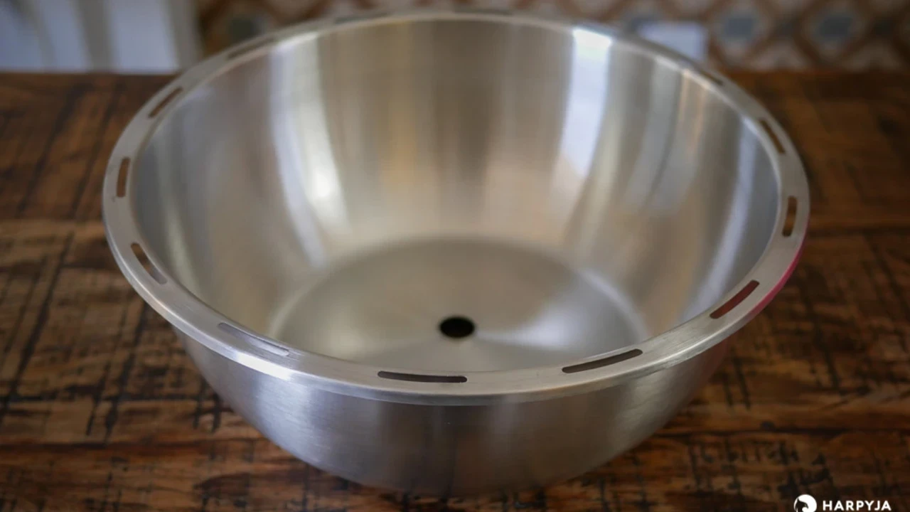 Churrasqueira Table Grill - Imagem 3