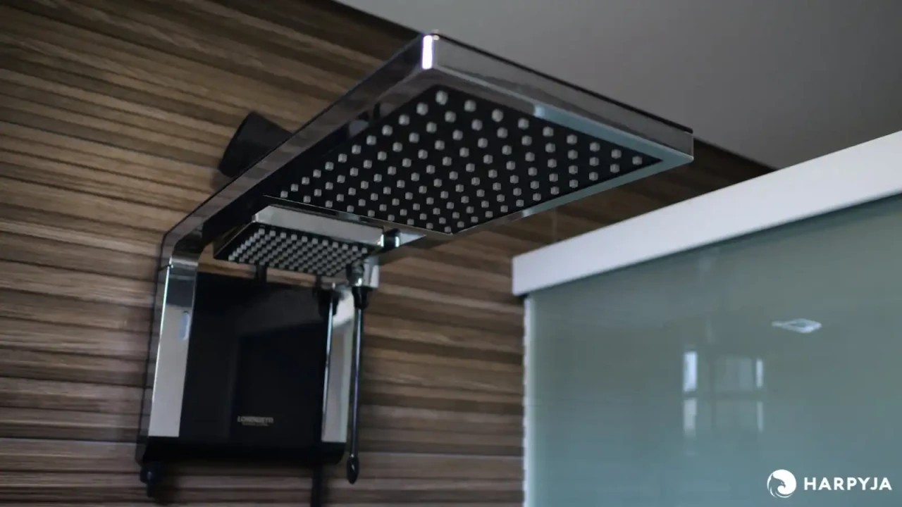 Imagem de Lorenzetti Acqua Duo Flex