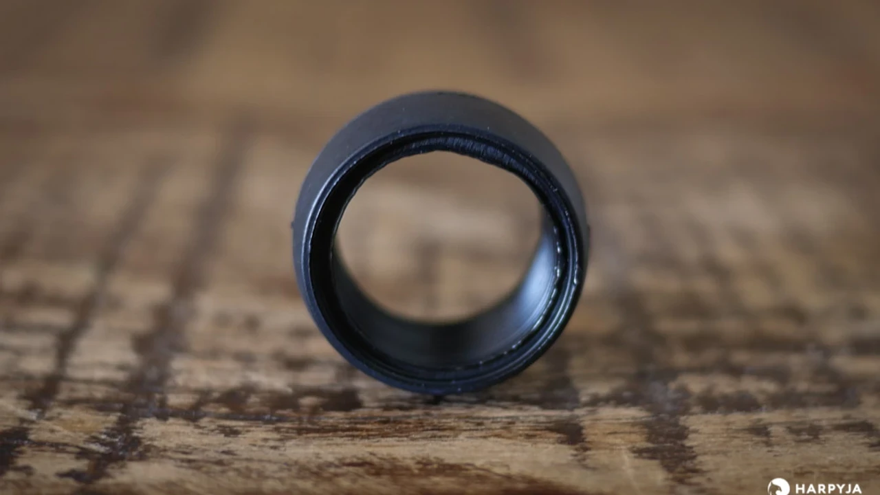 Compressor de Ar e bomba de Vácuo Portátil da Alfawise - Imagem 11