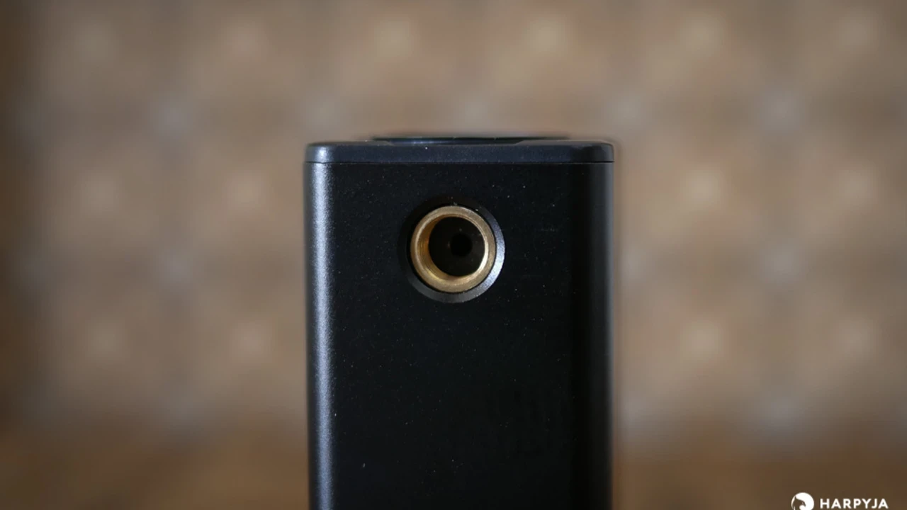 Compressor de Ar e bomba de Vácuo Portátil da Alfawise - Imagem 12