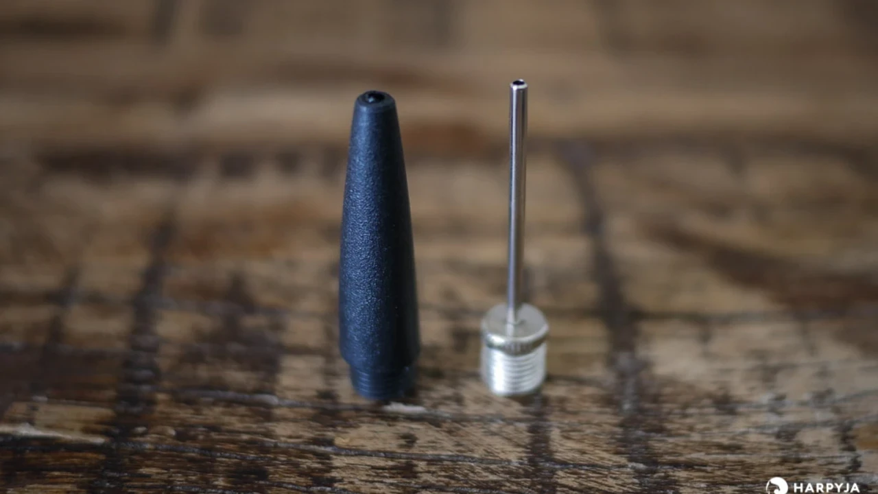 Compressor de Ar e bomba de Vácuo Portátil da Alfawise - Imagem 3