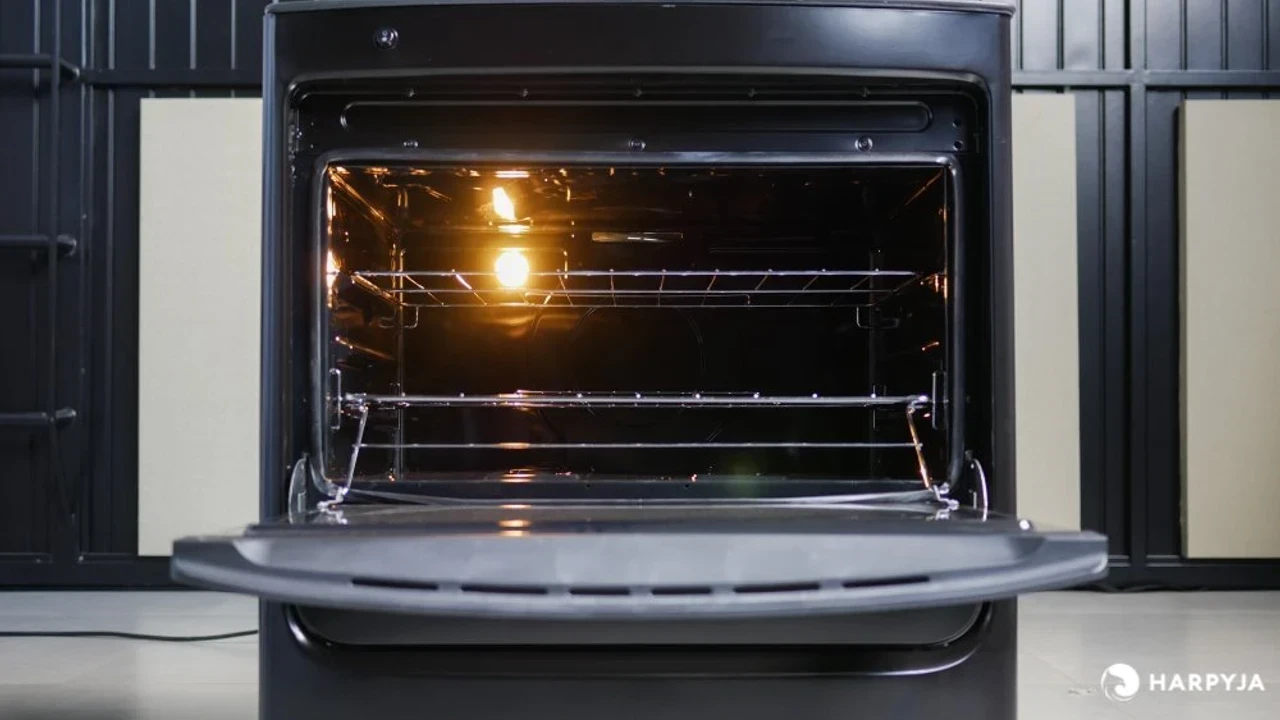 Consul 5 bocas CFS5VAE - Imagem 11