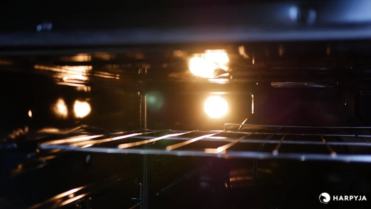 Consul 5 bocas CFS5VAE - Imagem 14