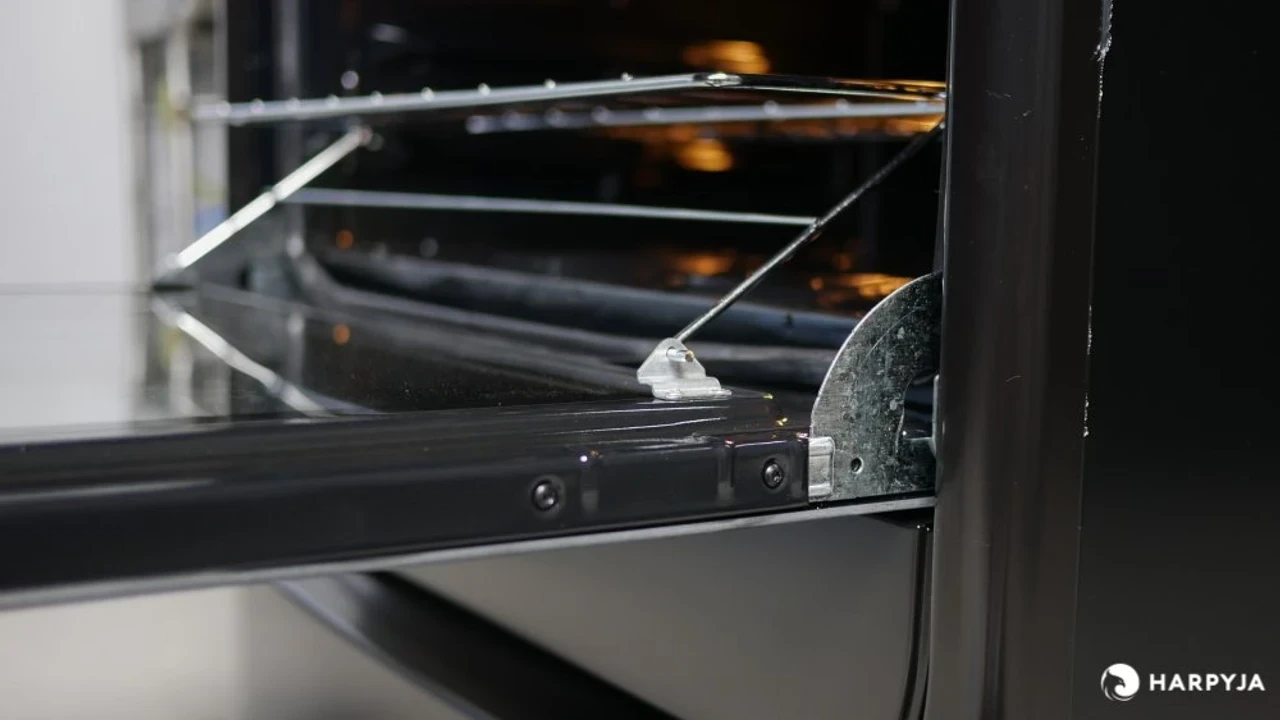 Consul 5 bocas CFS5VAE - Imagem 15