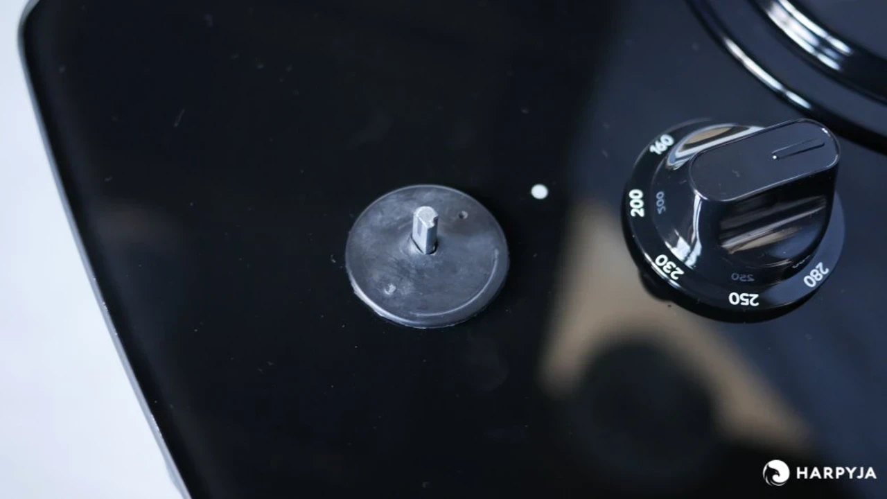 Consul 5 bocas CFS5VAE - Imagem 16