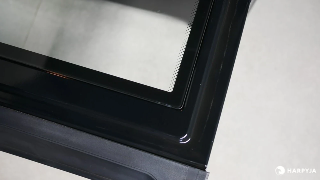 Consul 5 bocas CFS5VAE - Imagem 4