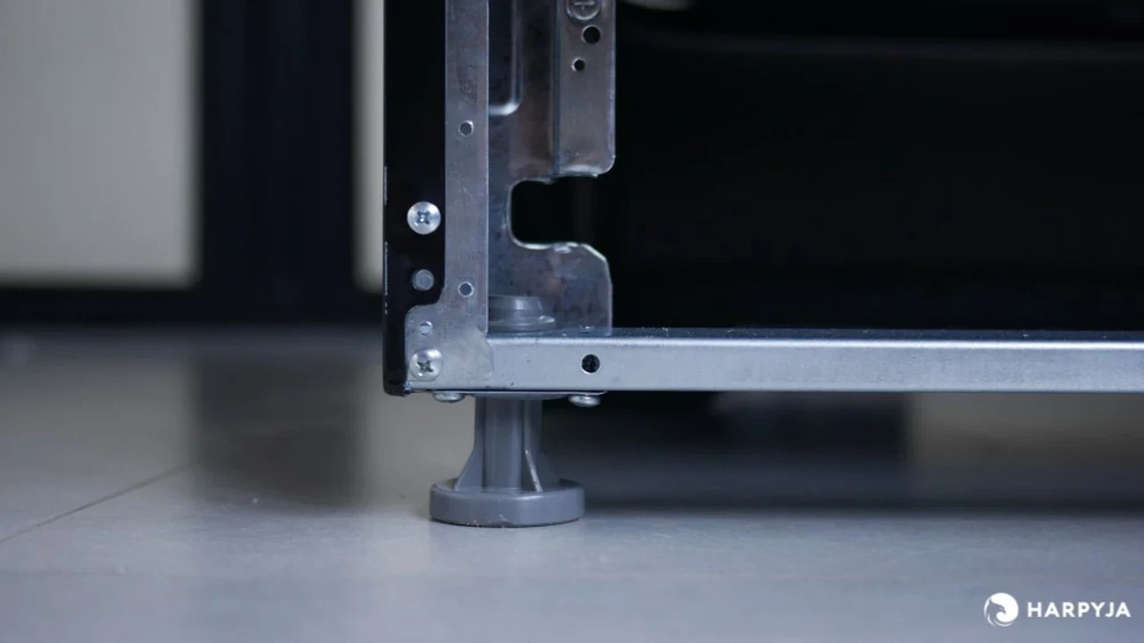 Consul 5 bocas CFS5VAE - Imagem 7