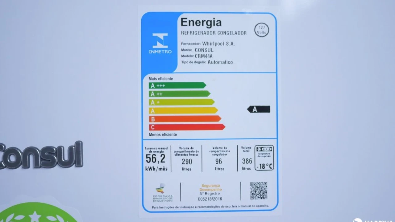 Consul CRM44 - Imagem 11