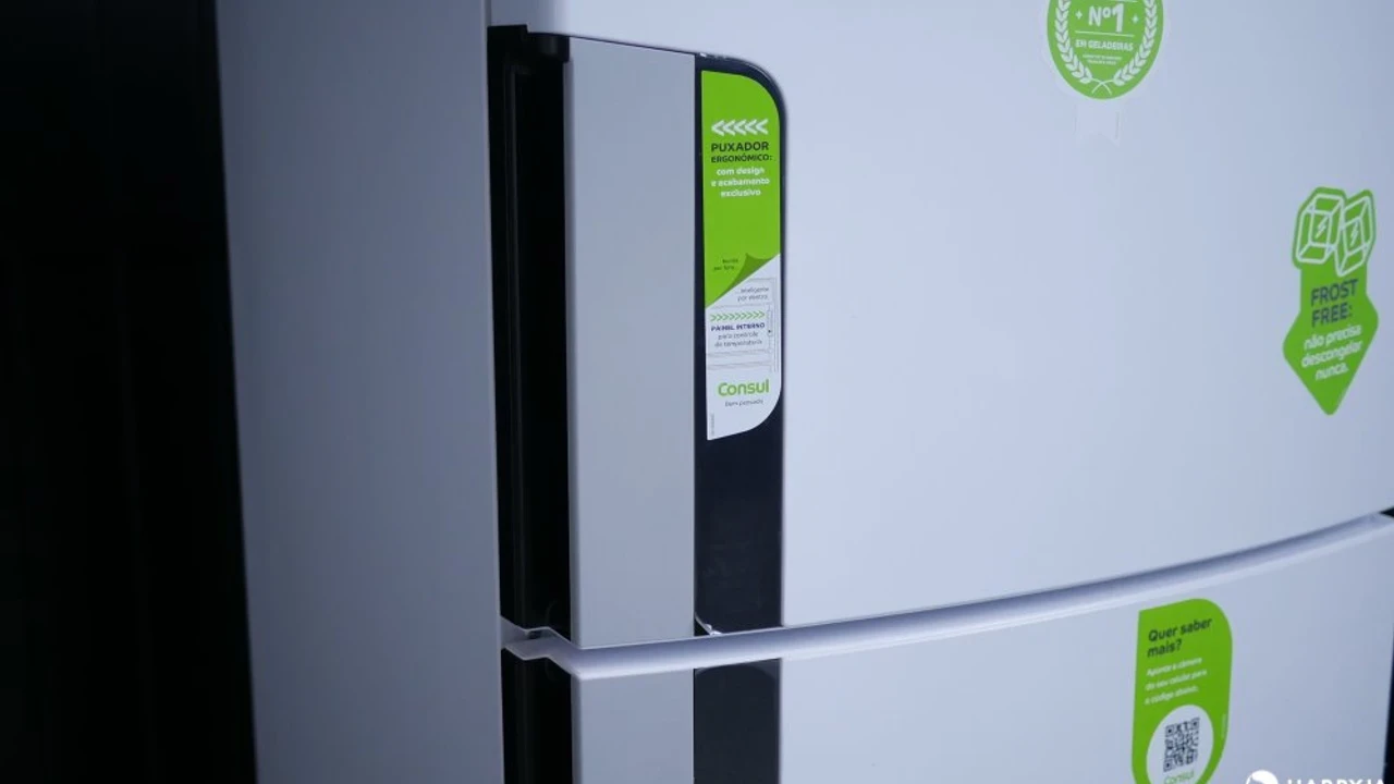 Consul CRM44 - Imagem 31