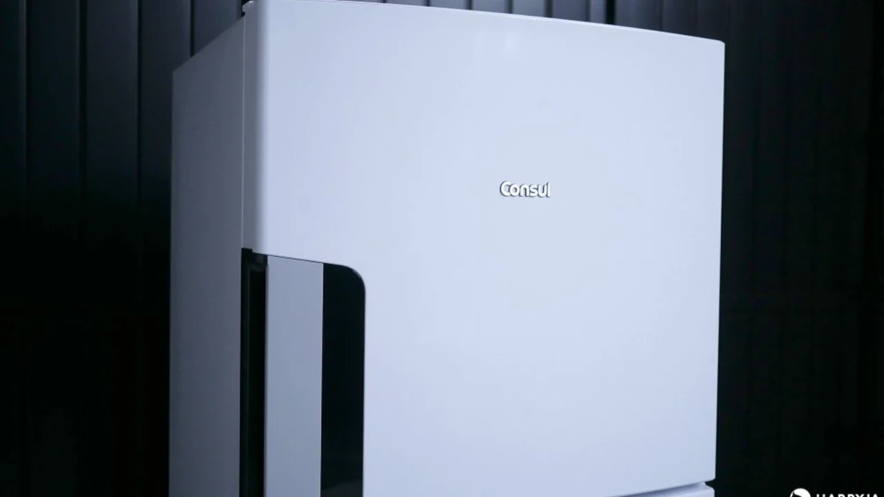 Consul CRM44 - Imagem 5