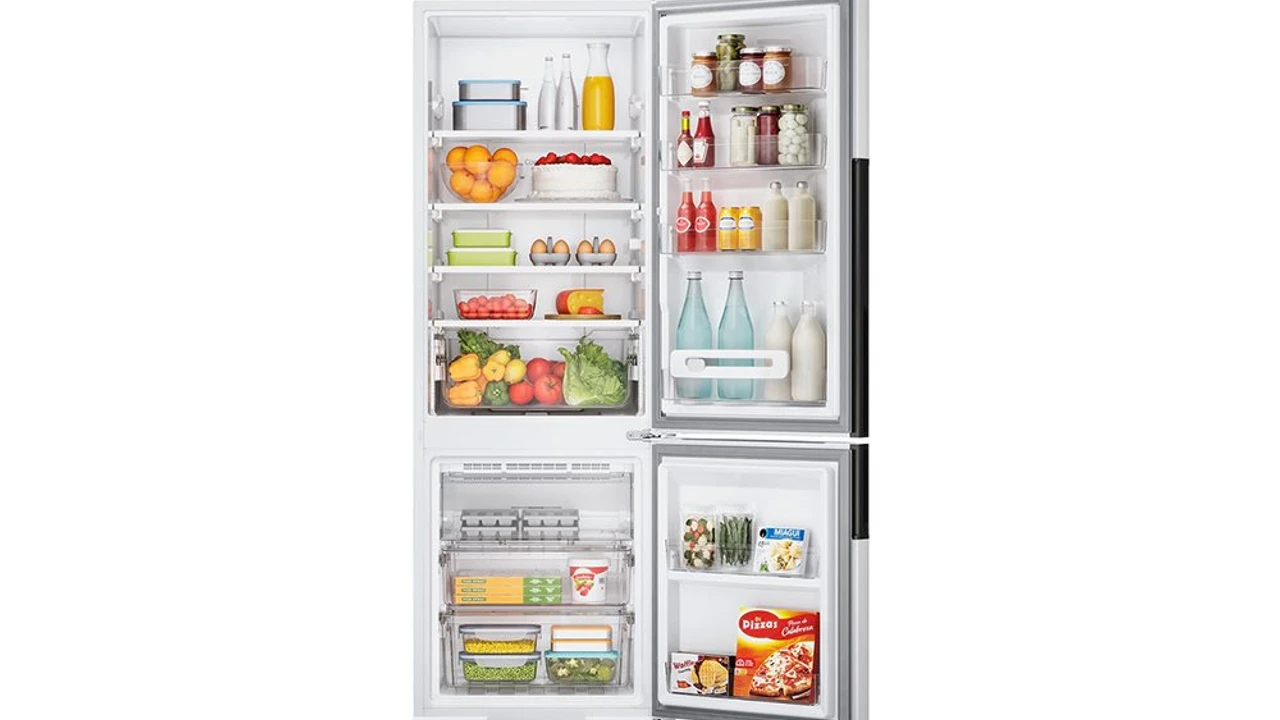 Foto de Consul Frost Free 397 Litros CRE44