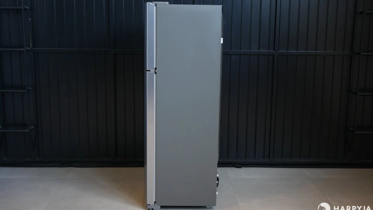 Consul Frost Free CRM56 Inox 450 Litros - Imagem 2