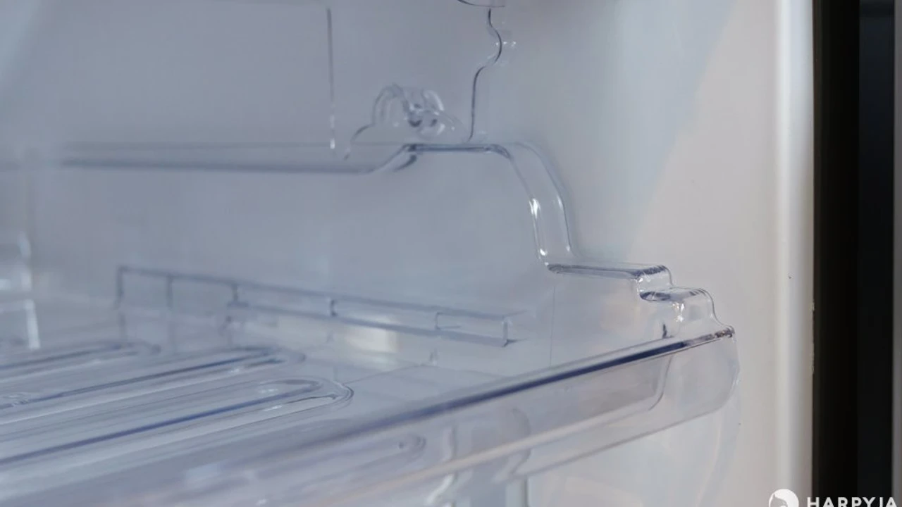 Consul Frost Free CRM56 Inox 450 Litros - Imagem 13