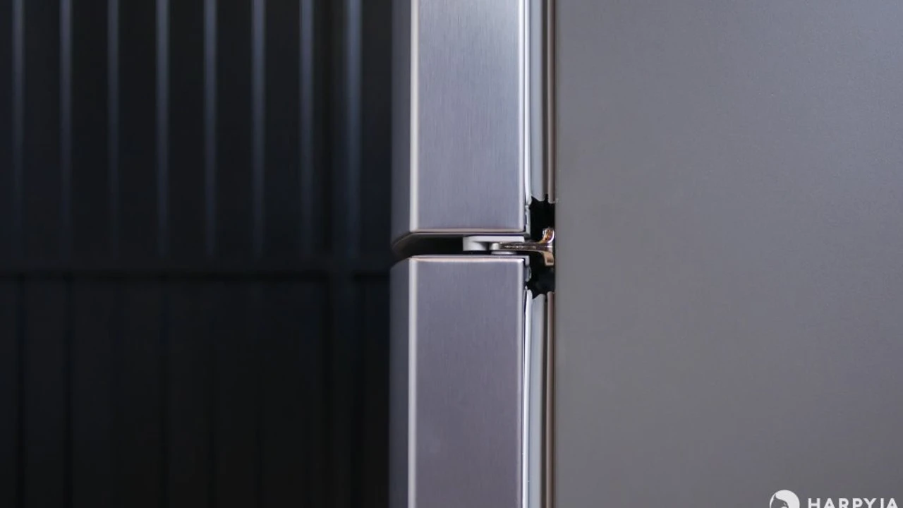 Consul Frost Free CRM56 Inox 450 Litros - Imagem 14