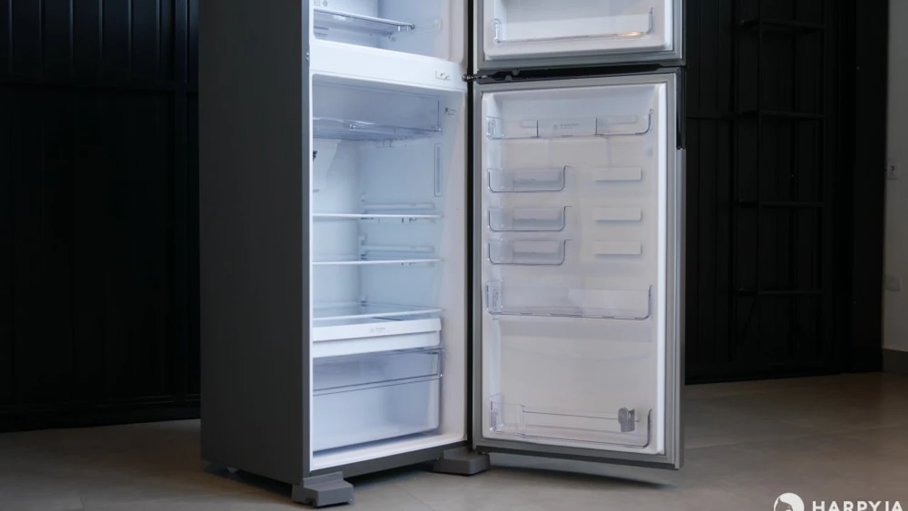 Consul Frost Free CRM56 Inox 450 Litros - Imagem 16