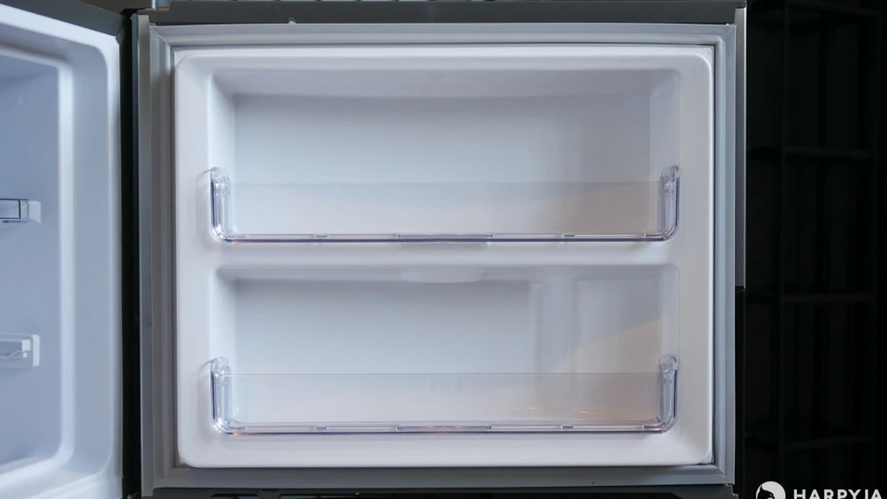 Consul Frost Free CRM56 Inox 450 Litros - Imagem 17