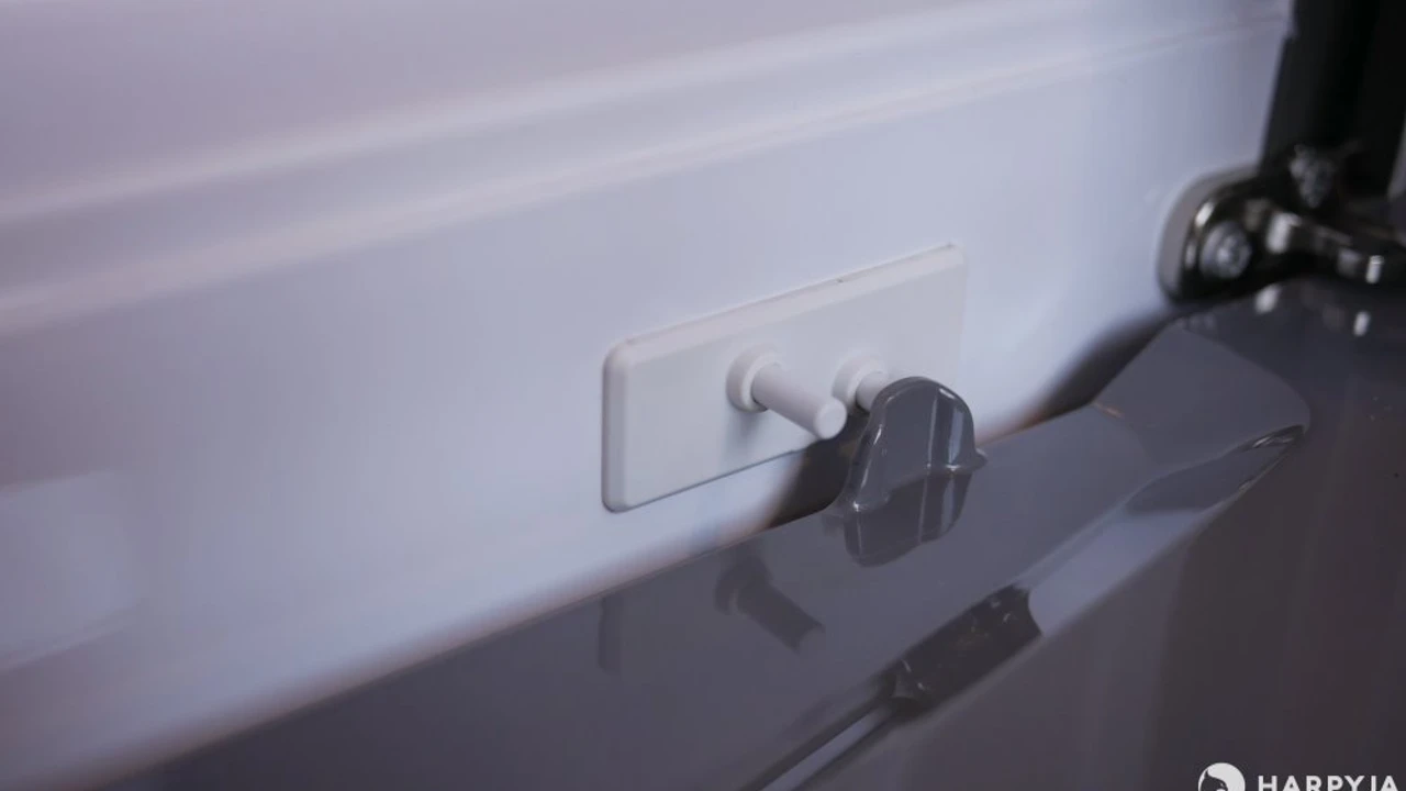 Consul Frost Free CRM56 Inox 450 Litros - Imagem 18