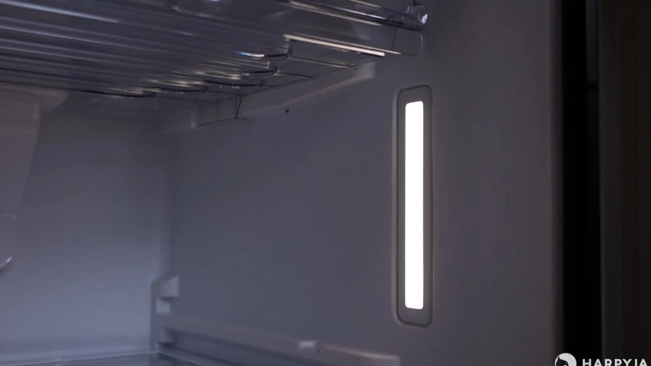 Consul Frost Free CRM56 Inox 450 Litros - Imagem 19