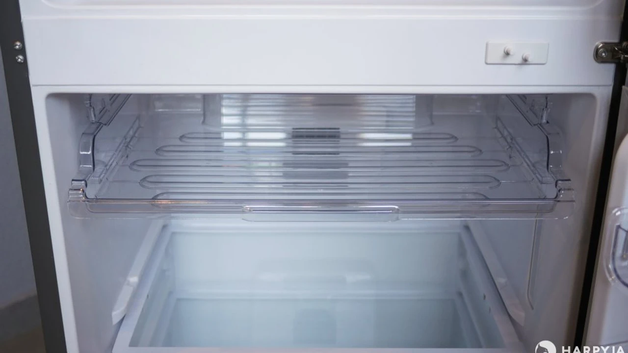 Consul Frost Free CRM56 Inox 450 Litros - Imagem 20