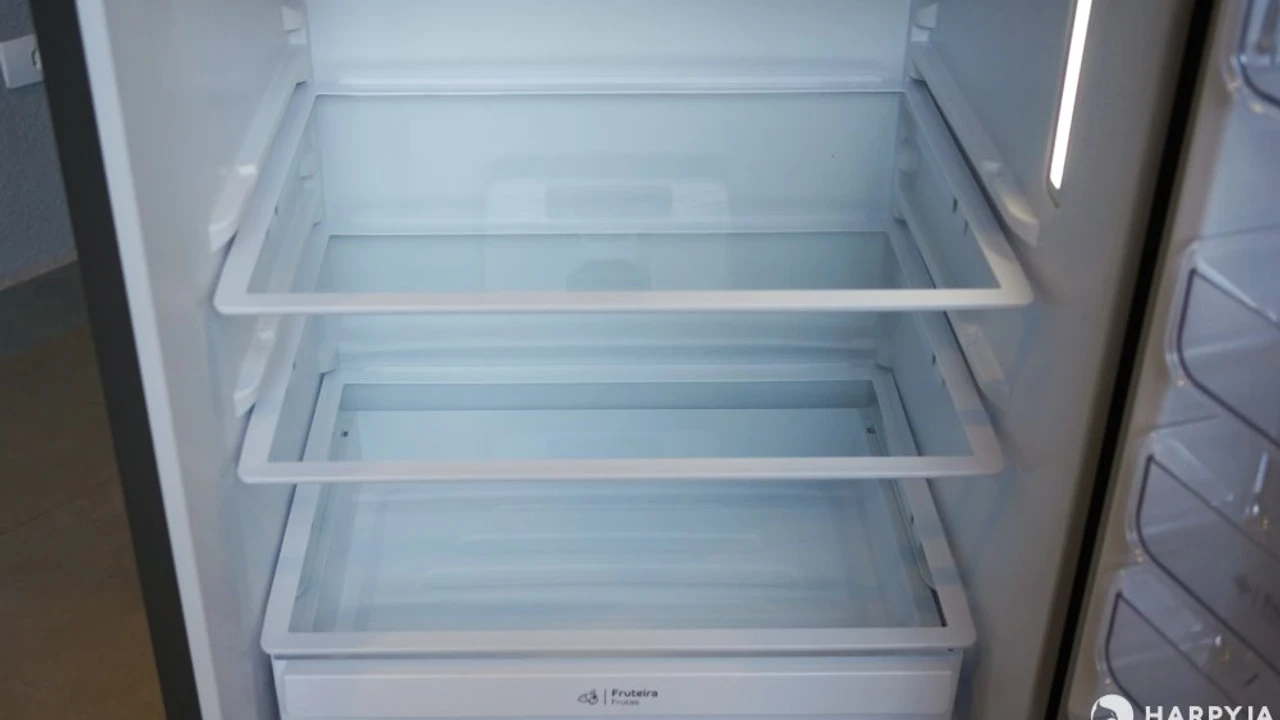 Consul Frost Free CRM56 Inox 450 Litros - Imagem 21