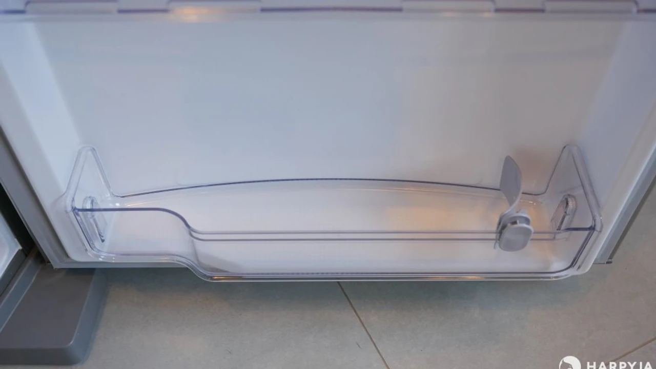 Consul Frost Free CRM56 Inox 450 Litros - Imagem 23