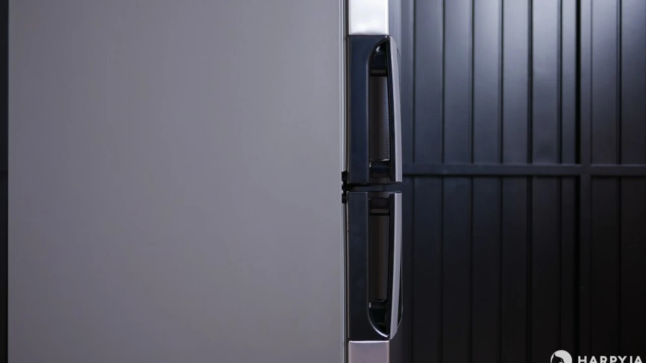 Consul Frost Free CRM56 Inox 450 Litros - Imagem 24