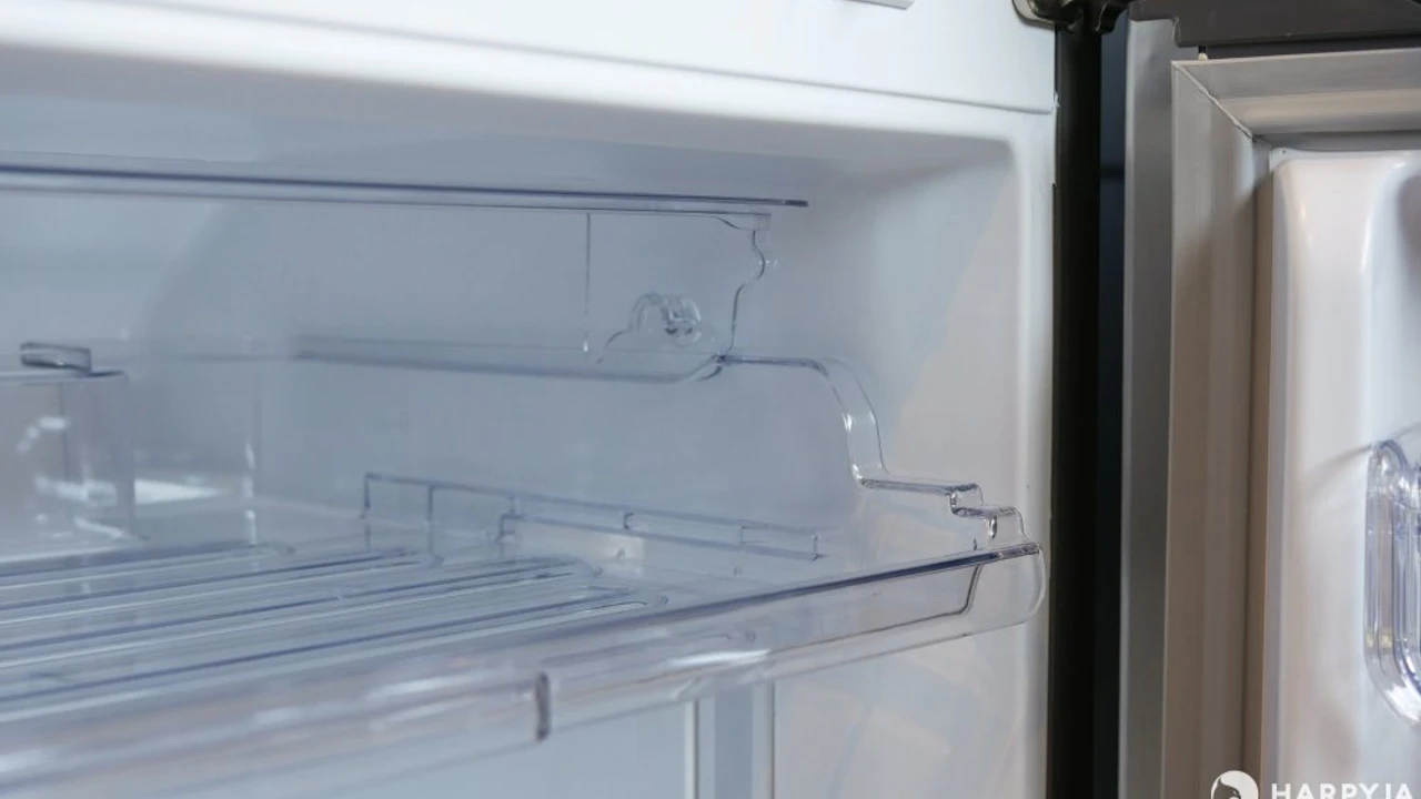 Consul Frost Free CRM56 Inox 450 Litros - Imagem 25